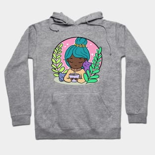 Plant Lady Hoodie